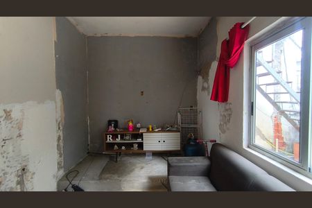 Sala de casa à venda com 2 quartos, 196m² em Chácara Inglesa, São Paulo