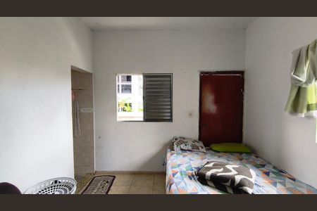 Quarto 2 de casa à venda com 2 quartos, 196m² em Chácara Inglesa, São Paulo