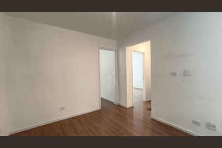 Sala de apartamento à venda com 2 quartos, 52m² em Liberdade, São Paulo