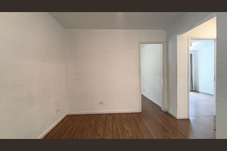 Sala de apartamento à venda com 2 quartos, 52m² em Liberdade, São Paulo