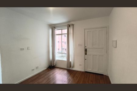 Sala de apartamento à venda com 2 quartos, 52m² em Liberdade, São Paulo