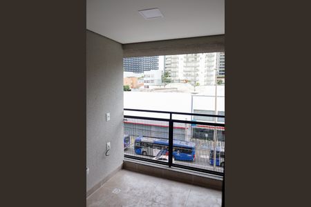 Apartamento para alugar com 37m², 2 quartos e 1 vaga Apartamento para alugar com 37m², 2 quartos e 1 vagaSacada