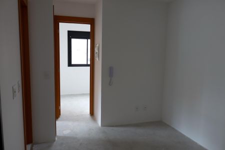 sala de apartamento à venda com 2 quartos, 37m² em Centro, Osasco