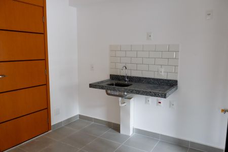 Apartamento para alugar com 37m², 2 quartos e 1 vaga Apartamento para alugar com 37m², 2 quartos e 1 vagaCozinha