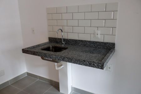 Apartamento para alugar com 37m², 2 quartos e 1 vaga Apartamento para alugar com 37m², 2 quartos e 1 vagaCozinha