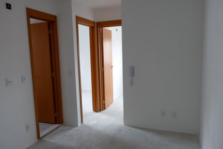 sala de apartamento à venda com 2 quartos, 37m² em Centro, Osasco