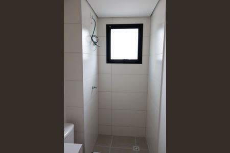 Apartamento para alugar com 37m², 2 quartos e 1 vaga Apartamento para alugar com 37m², 2 quartos e 1 vagaBanheiro