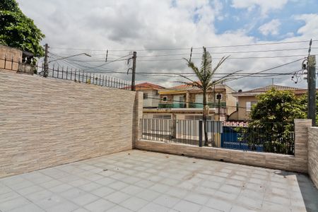 Casa à venda com 150m², 3 quartos e 2 vagas Casa à venda com 150m², 3 quartos e 2 vagasÁrea externa