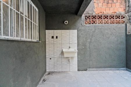 Casa à venda com 150m², 3 quartos e 2 vagas Casa à venda com 150m², 3 quartos e 2 vagasÁrea de Serviço