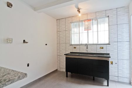 Casa à venda com 150m², 3 quartos e 2 vagas Casa à venda com 150m², 3 quartos e 2 vagasCozinha