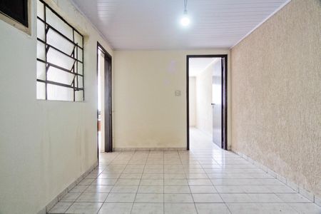 Sala de casa à venda com 3 quartos, 150m² em Vila Pirituba, São Paulo