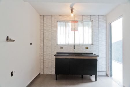 Casa à venda com 150m², 3 quartos e 2 vagas Casa à venda com 150m², 3 quartos e 2 vagasCozinha