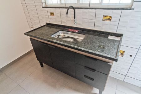 Casa à venda com 150m², 3 quartos e 2 vagas Casa à venda com 150m², 3 quartos e 2 vagasCozinha