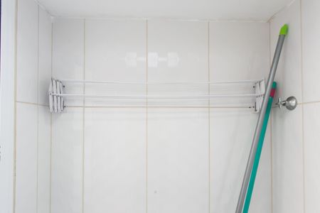 Apartamento para alugar com 42m², 2 quartos e 1 vaga Apartamento para alugar com 42m², 2 quartos e 1 vagaÁrea de Serviço