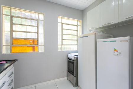 Apartamento para alugar com 42m², 2 quartos e 1 vaga Apartamento para alugar com 42m², 2 quartos e 1 vagaÁrea comum - Salão de Festas