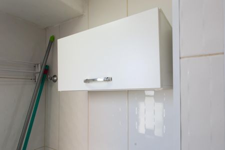 Apartamento para alugar com 42m², 2 quartos e 1 vaga Apartamento para alugar com 42m², 2 quartos e 1 vagaÁrea de Serviço