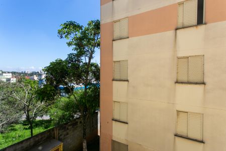 Apartamento para alugar com 42m², 2 quartos e 1 vaga Apartamento para alugar com 42m², 2 quartos e 1 vagaQuarto 1 - Vista