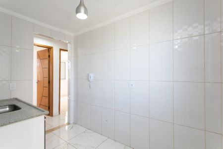 Apartamento para alugar com 42m², 2 quartos e 1 vaga Apartamento para alugar com 42m², 2 quartos e 1 vagaCozinha