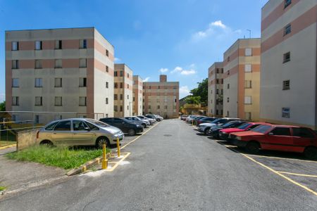 Apartamento para alugar com 42m², 2 quartos e 1 vaga Apartamento para alugar com 42m², 2 quartos e 1 vagaGaragem
