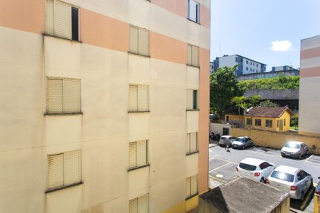 Apartamento para alugar com 42m², 2 quartos e 1 vaga Apartamento para alugar com 42m², 2 quartos e 1 vagaQuarto 1 - Vista