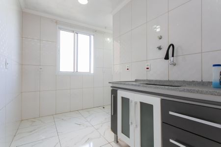 Apartamento para alugar com 42m², 2 quartos e 1 vaga Apartamento para alugar com 42m², 2 quartos e 1 vagaCozinha