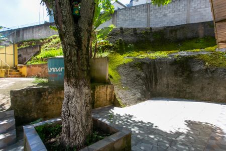 Apartamento para alugar com 42m², 2 quartos e 1 vaga Apartamento para alugar com 42m², 2 quartos e 1 vagaÁrea comum - Salão de Festas