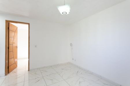 Sala de apartamento para alugar com 2 quartos, 42m² em Conjunto Habitacional Santa Etelvina Ii, São Paulo