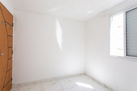 Quarto 1  de apartamento para alugar com 2 quartos, 42m² em Conjunto Habitacional Santa Etelvina Ii, São Paulo