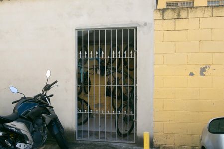 Apartamento para alugar com 42m², 2 quartos e 1 vaga Apartamento para alugar com 42m², 2 quartos e 1 vagaÁrea comum - Bicicletário