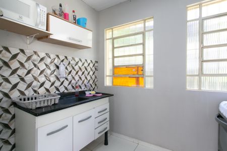 Apartamento para alugar com 42m², 2 quartos e 1 vaga Apartamento para alugar com 42m², 2 quartos e 1 vagaÁrea comum - Salão de Festas