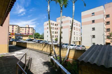 Apartamento para alugar com 42m², 2 quartos e 1 vaga Apartamento para alugar com 42m², 2 quartos e 1 vagaÁrea comum