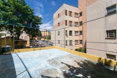 Apartamento para alugar com 42m², 2 quartos e 1 vaga Apartamento para alugar com 42m², 2 quartos e 1 vagaÁrea comum - Quadra