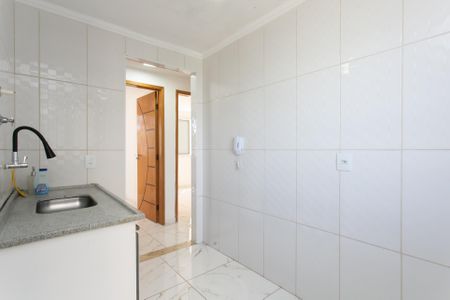 Apartamento para alugar com 42m², 2 quartos e 1 vaga Apartamento para alugar com 42m², 2 quartos e 1 vagaCozinha