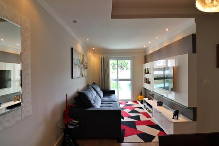 Apartamento à venda com 170m², 3 quartos e 2 vagasSala 