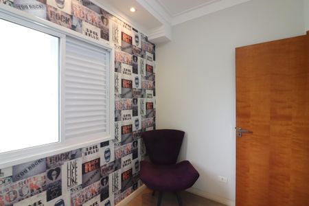 Apartamento à venda com 170m², 3 quartos e 2 vagasQuarto 2