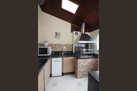 Apartamento à venda com 170m², 3 quartos e 2 vagasEspaço Gourmet Cobertura 