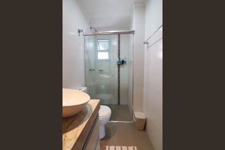 Apartamento à venda com 170m², 3 quartos e 2 vagasBanheiro Social