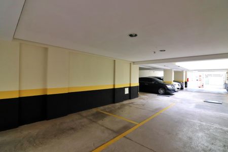 Apartamento à venda com 170m², 3 quartos e 2 vagasGaragem