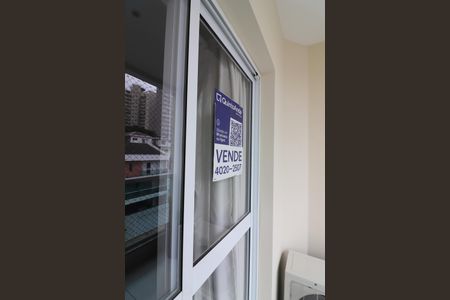 Apartamento à venda com 170m², 3 quartos e 2 vagasFachada Interna 