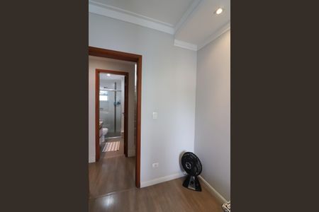 Apartamento à venda com 170m², 3 quartos e 2 vagasQuarto 3