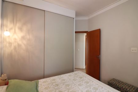 Apartamento à venda com 170m², 3 quartos e 2 vagasQuarto 1 - Suíte