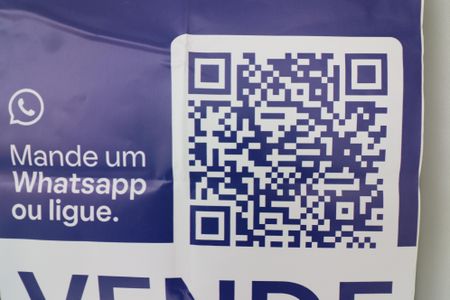 Apartamento à venda com 170m², 3 quartos e 2 vagasQR CODE 
