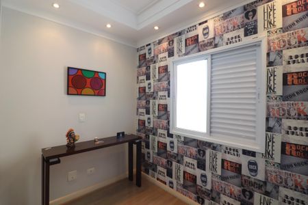 Apartamento à venda com 170m², 3 quartos e 2 vagasQuarto 2