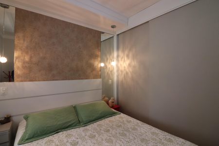 Apartamento à venda com 170m², 3 quartos e 2 vagasQuarto 1 - Suíte