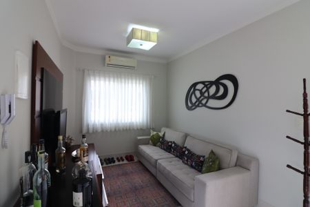 Apartamento à venda com 170m², 3 quartos e 2 vagasSala de TV