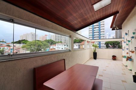 Apartamento à venda com 170m², 3 quartos e 2 vagasEspaço Gourmet Cobertura 