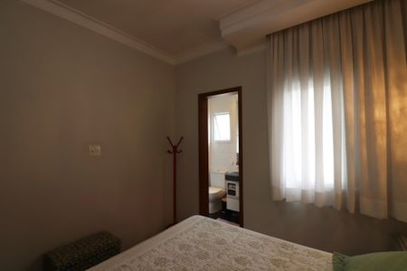 Apartamento à venda com 170m², 3 quartos e 2 vagasQuarto 1 - Suíte