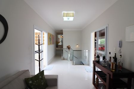 Apartamento à venda com 170m², 3 quartos e 2 vagasSala de TV