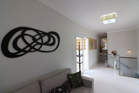 Apartamento à venda com 170m², 3 quartos e 2 vagasSala de TV