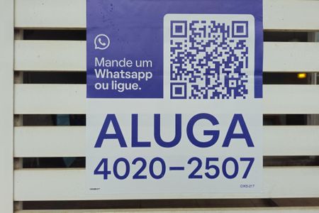 Casa para alugar com 104m², 2 quartos e 1 vaga Casa para alugar com 104m², 2 quartos e 1 vagaPlaquinha